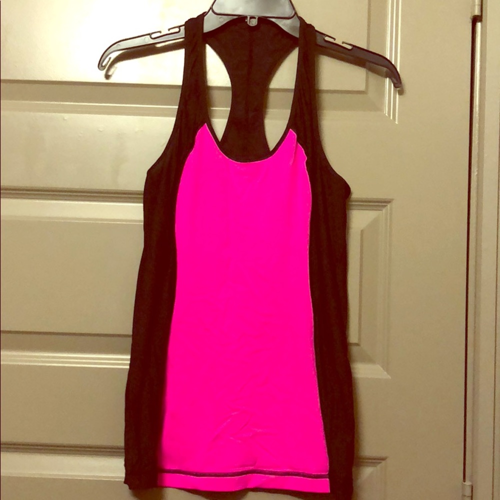 Lululemon Top